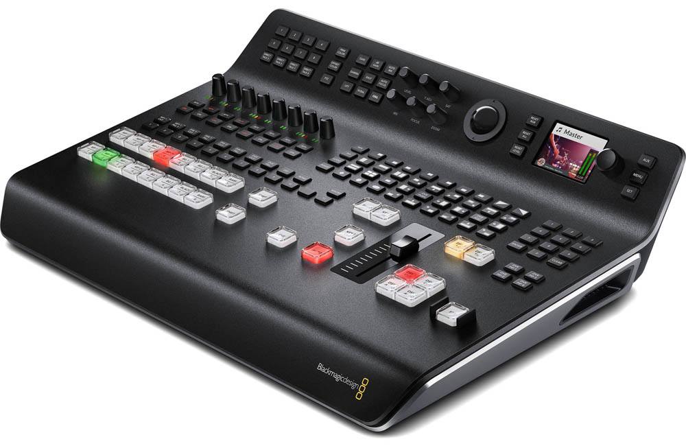 Blackmagic Rentals